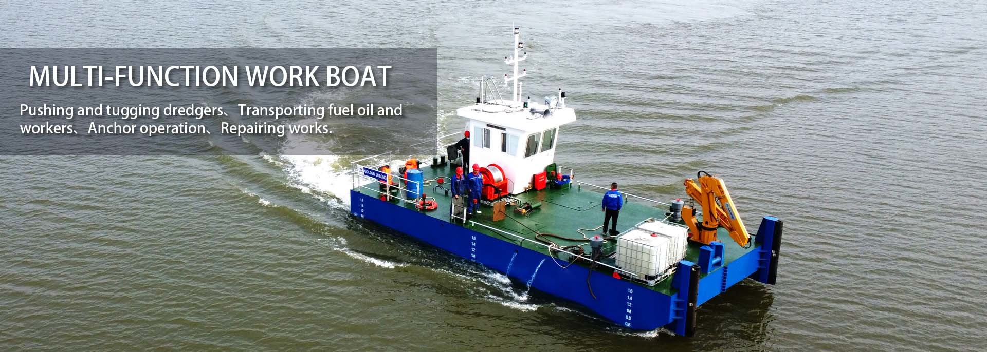 qualità Dredger a aspirazione a taglio fabbrica